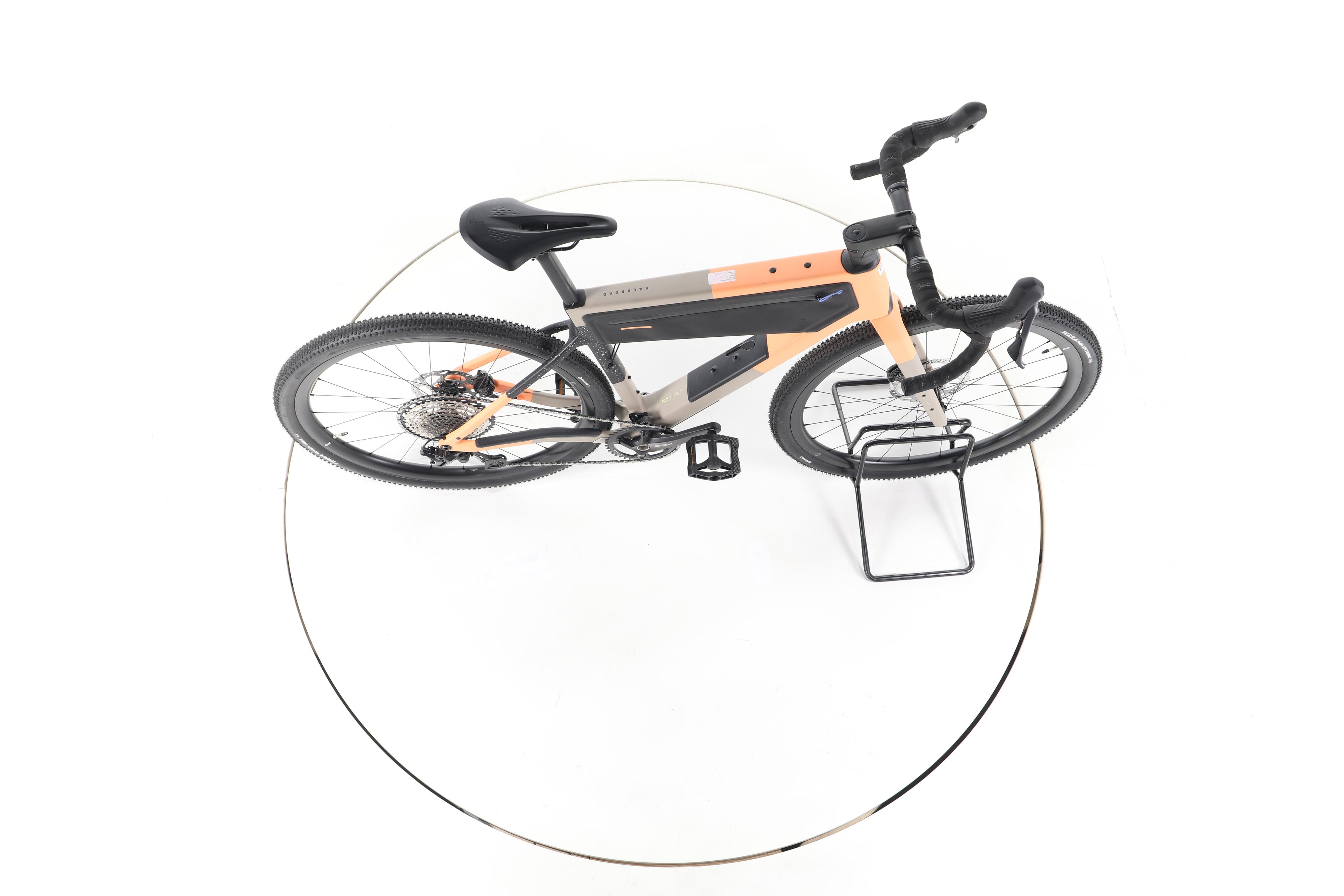 Rose Backroad GRX 820 - Image 13