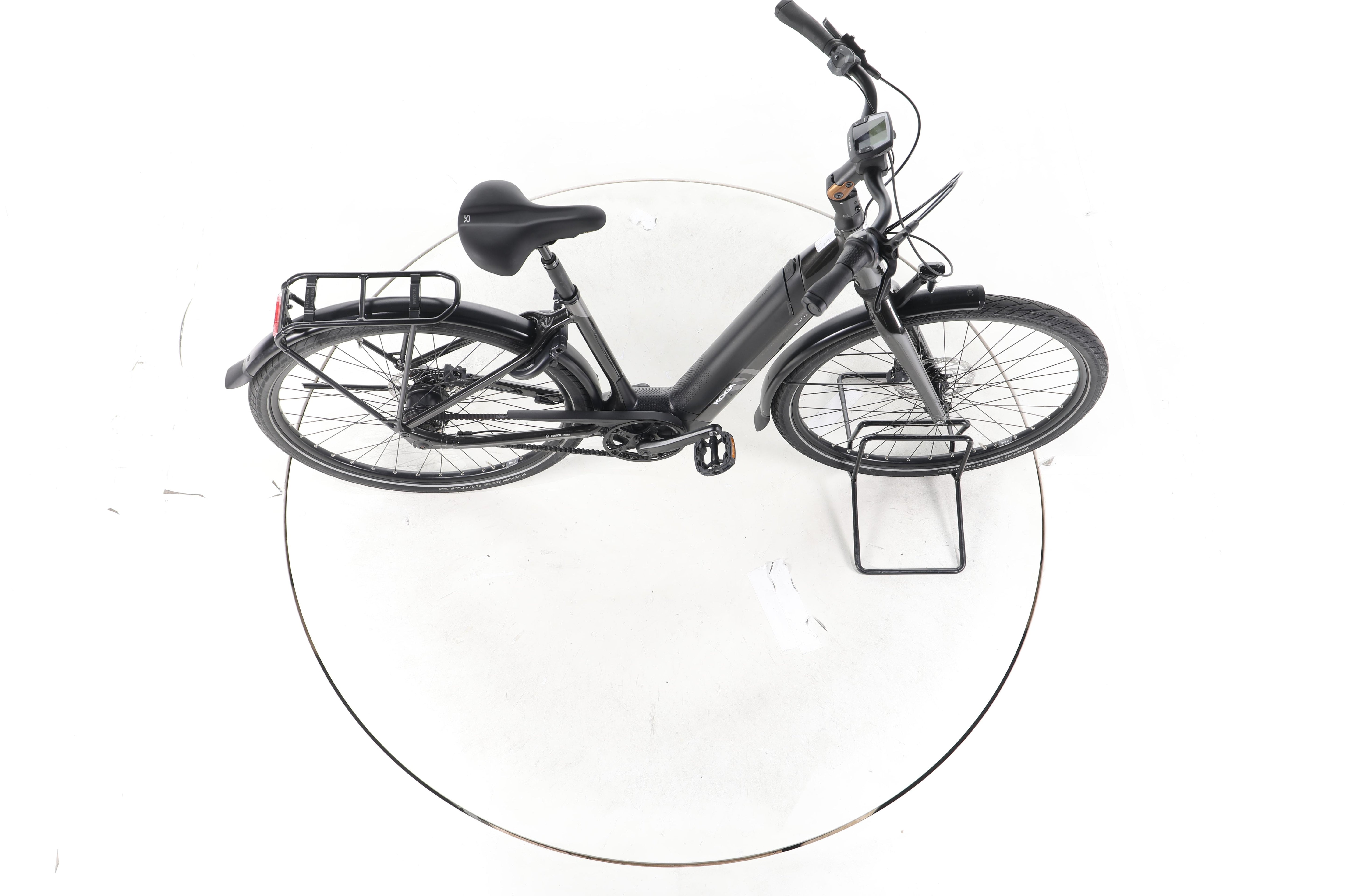 KOGA E Nova Evo PT City E-Bike Tiefeinsteiger - Image 13