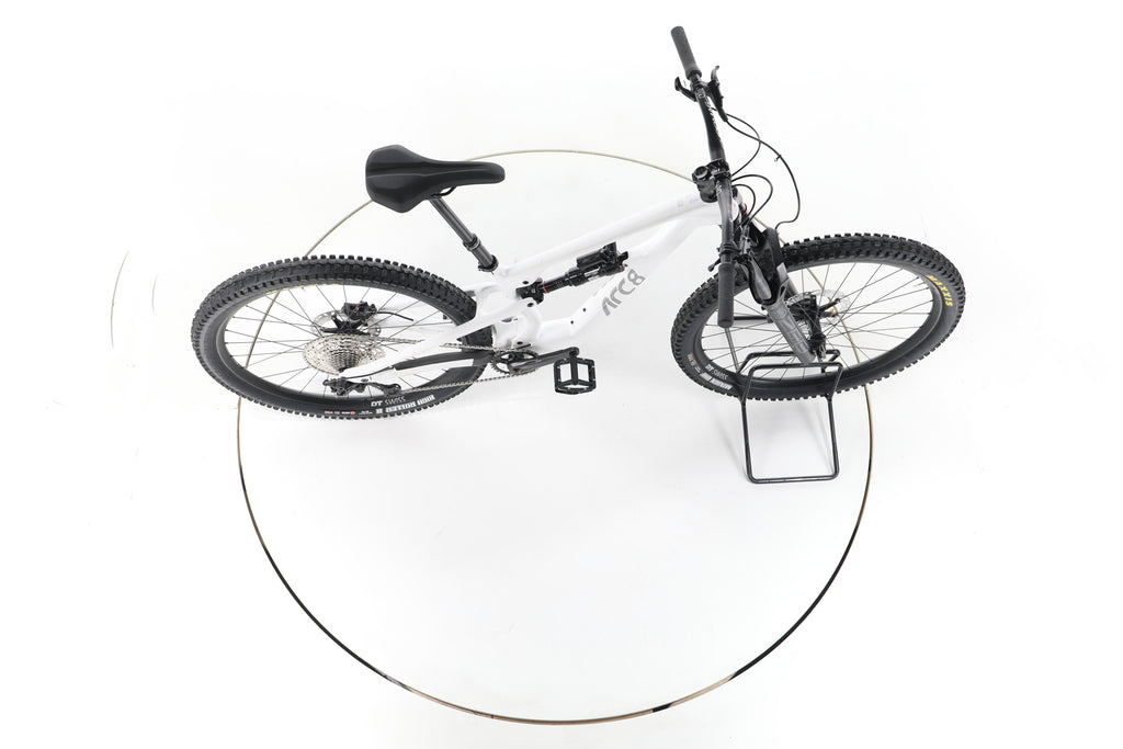 ARC8 extra custom Fahrrad Fully - Image 13