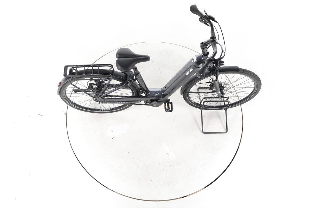 Kettler Quadriga CX5 City E-Bike Tiefeinsteiger 2024 - Image 13