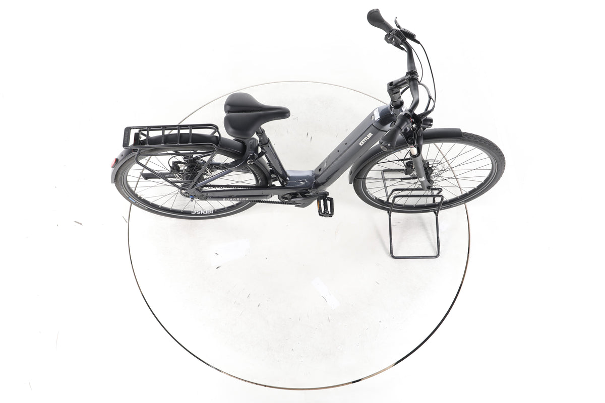 Kettler Quadriga CX5 City E-Bike Tiefeinsteiger 2024 - Image 13