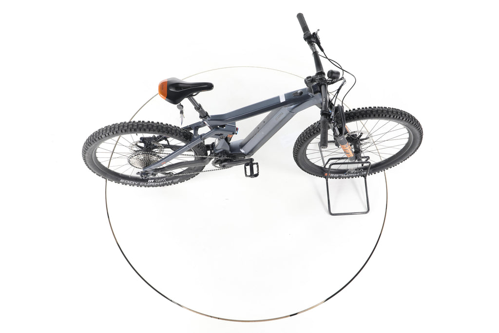 Kettler Scarpia FS 2 Fully E-Bike - Image 13