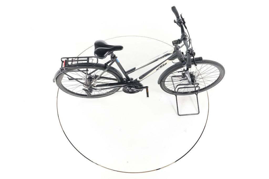 KTM Trento Xt Disc Fahrrad City & Trekking - Image 13
