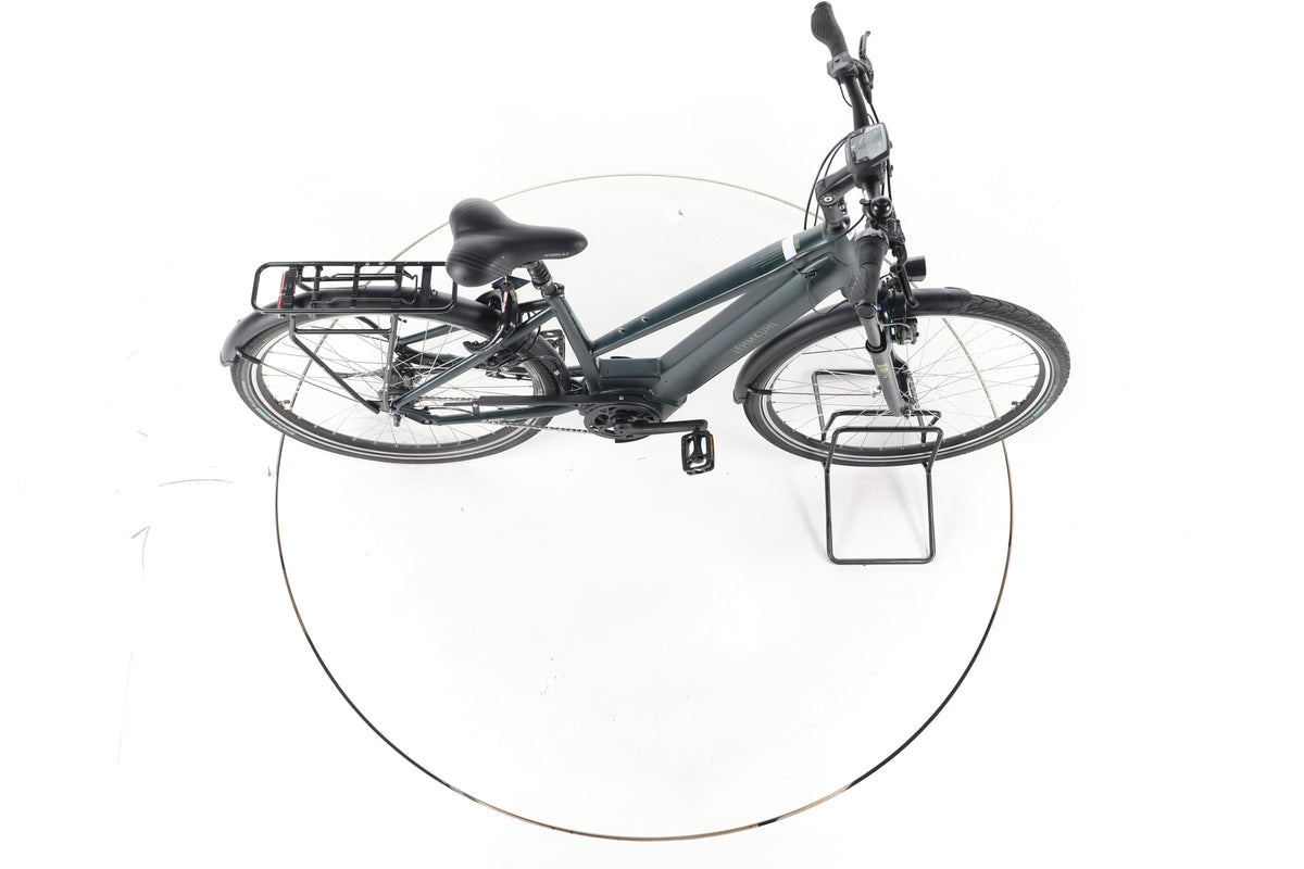 Lehmkuhl P 5.6 City E-Bike - Image 13