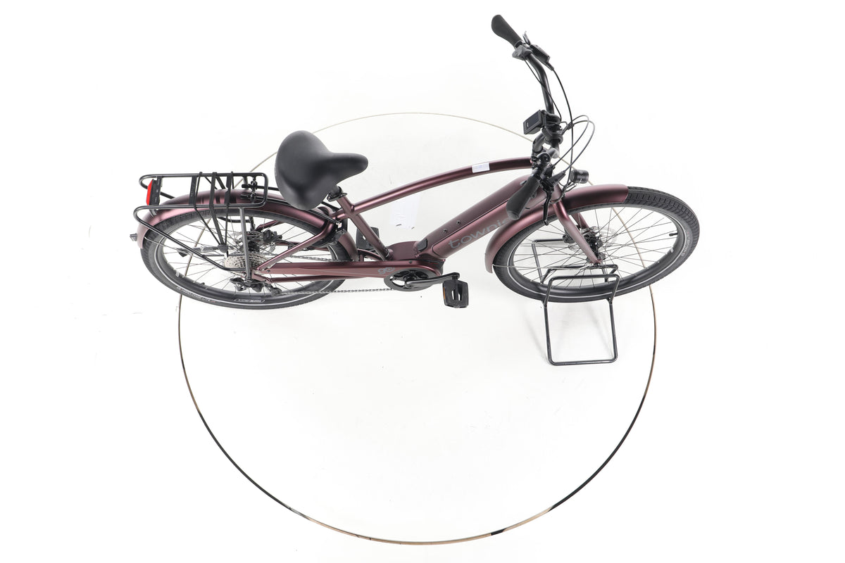 Electra Bicycle Townie Path Go! 10 EQ Trekking E-Bike - Image 13