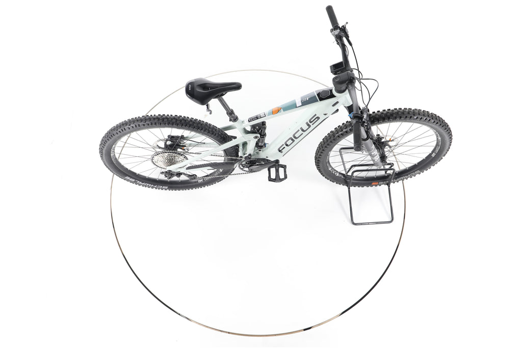 Focus Jam² 6.9 Fully E-Bike - Image 13