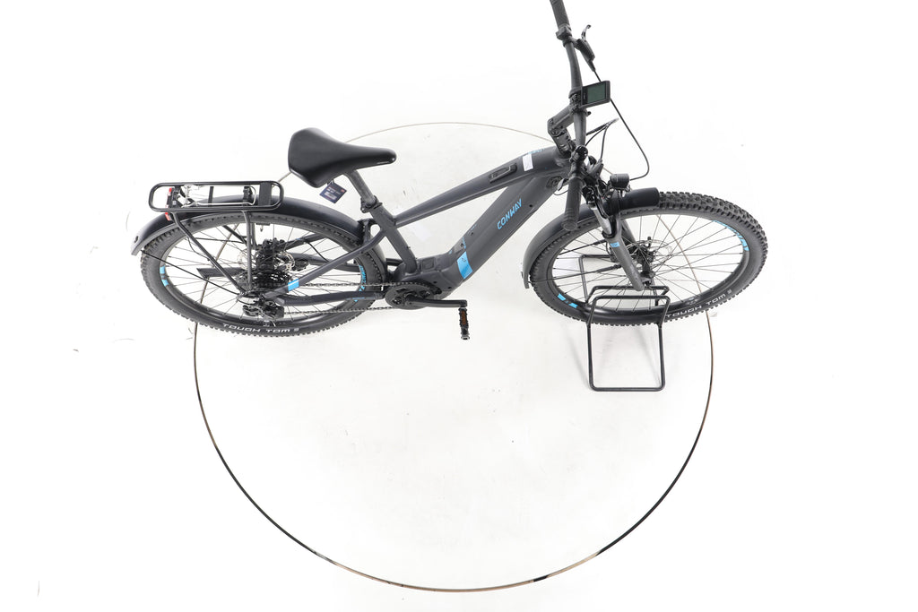 Conway Cairon C 2.0 Trekking E-Bike - Image 13