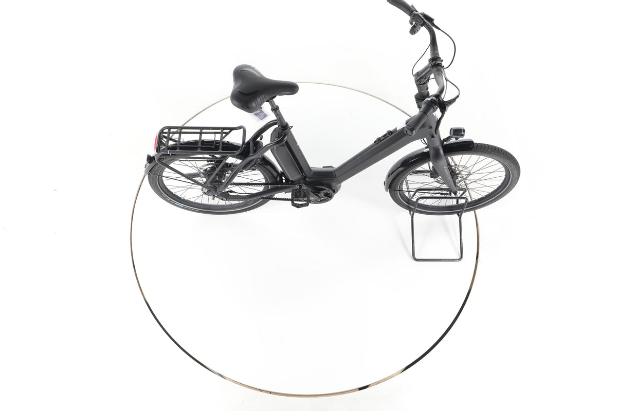 Hercules Futura Compact R5 Kompakt E-Bike Tiefeinsteiger 2024 - Image 13