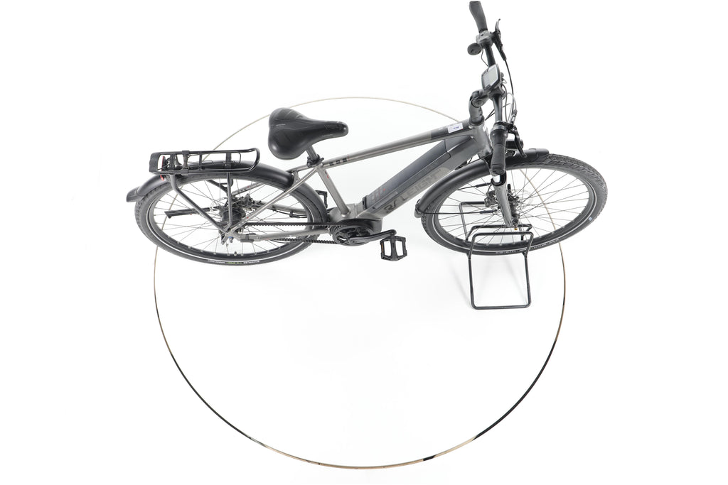 Raleigh Kent Premium City E-Bike - Image 13