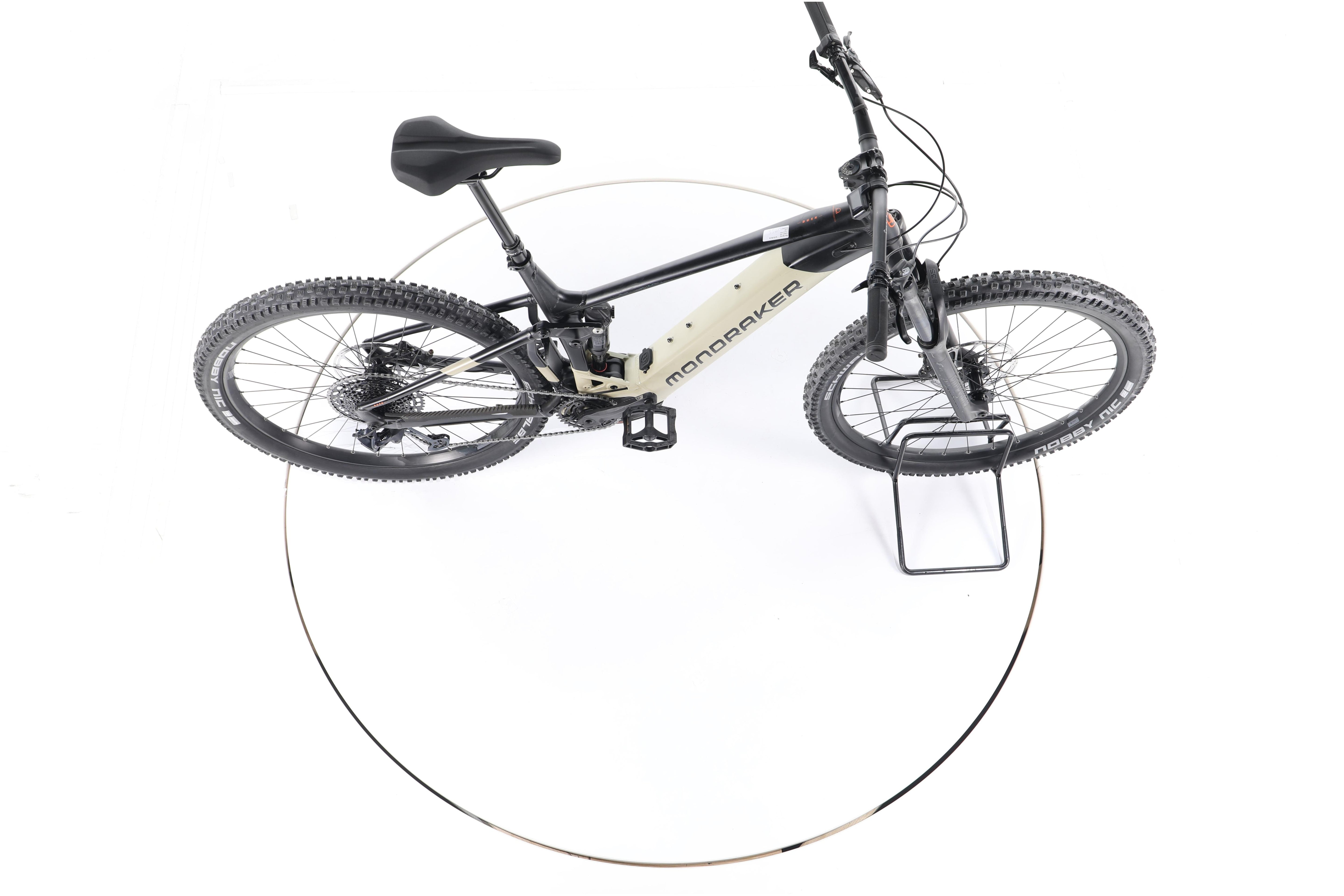 Mondraker DUSK E-Bike Fully - Image 13