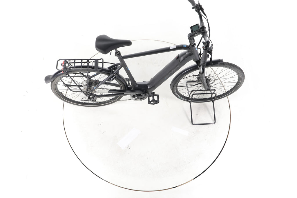 Gudereit ET 3.5 Evo Trekking E-Bike - Image 13