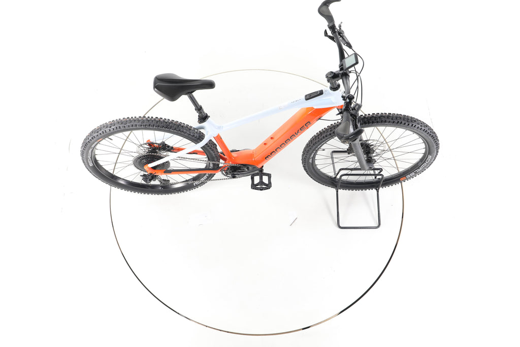 Mondraker Prime R E-Bike - Image 13