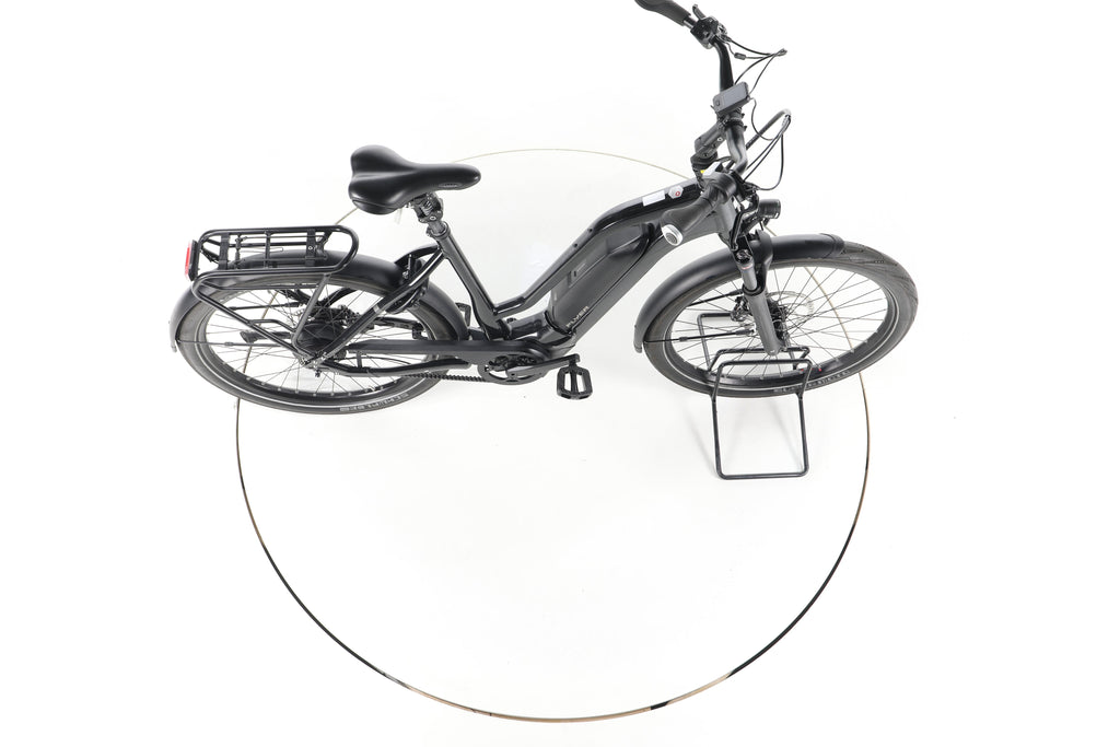 FLYER Upstreet3 7.23 City E-Bike - Image 13