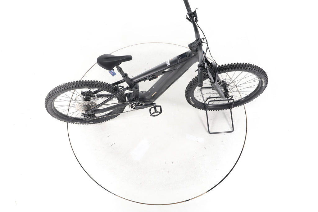 Cube Stereo Hybrid ONE77 HPC SLX E-Bike Fully 2026 - Image 13