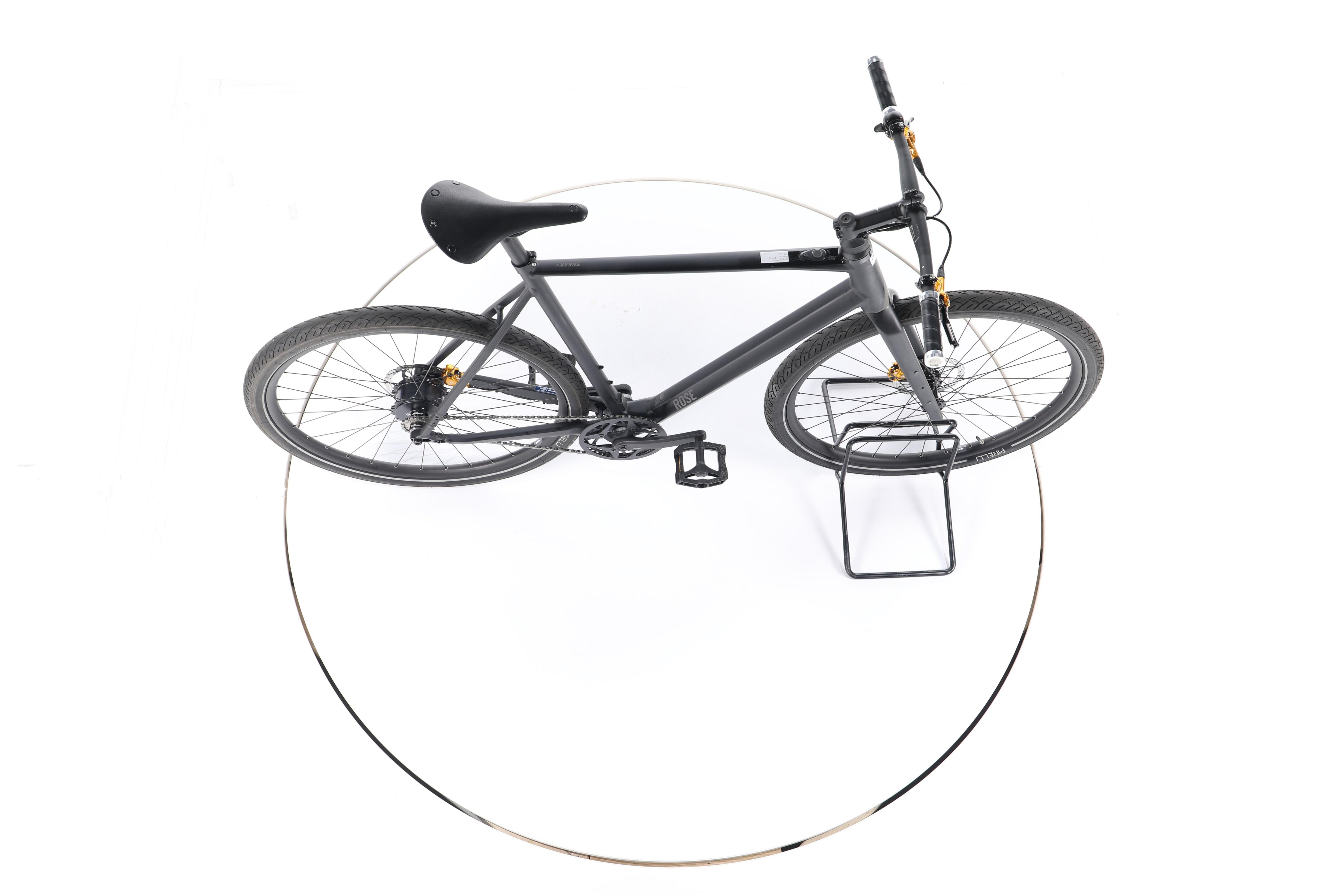 Rose Sneak Plus E-Bike - Image 13
