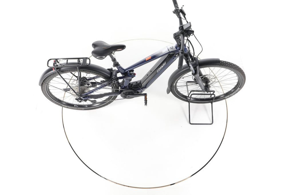 Conway Xyron SUV 4.9 SUV E-Bike - Image 13