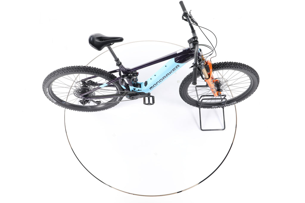 Mondraker DUSK R E-Bike Fully - Image 13