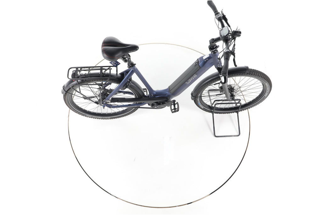 LPM E1 FL City E-Bike Tiefeinsteiger - Image 13