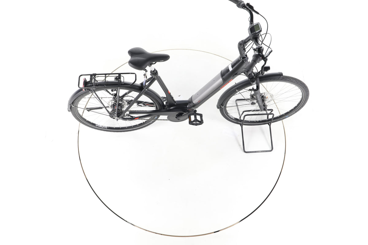 Kreidler Vitality Eco 8 City E-Bike Tiefeinsteiger - Image 13