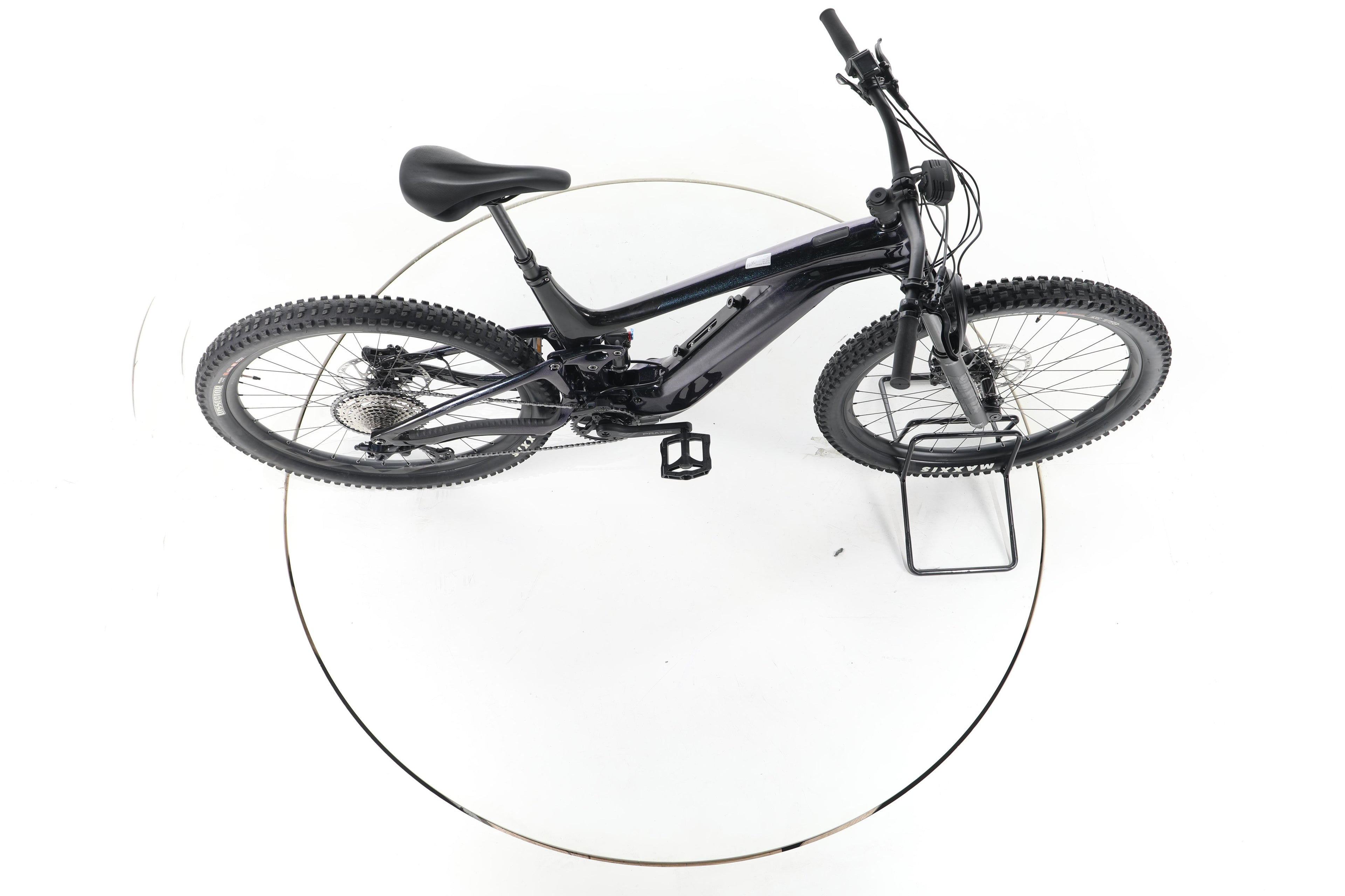 Giant Trance X Advanced E+ 2 Fully E-Bike Carbon - Image 13