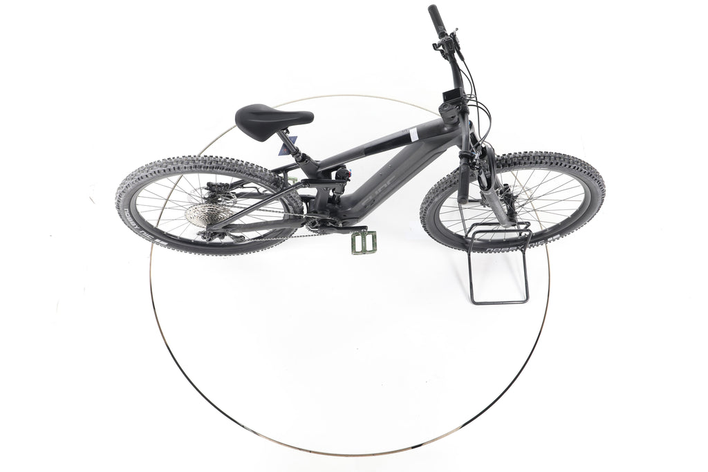 Cube Stereo Hybrid 140 HPC SLX Fully E-Bike Carbon 2023 - Image 13