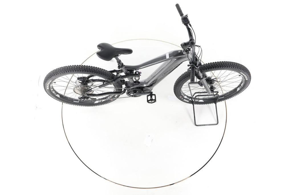 LeaderFox Ayra Pro Fully E-Bike - Image 13