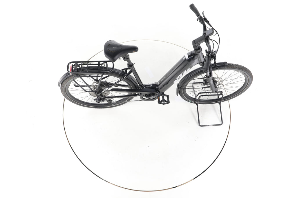 KTM Macina Premium Trekking E-Bike Tiefeinsteiger - Image 13