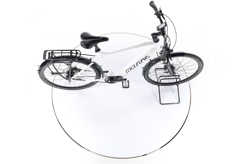 Müsing Zirkon E City E-Bike - Image 13