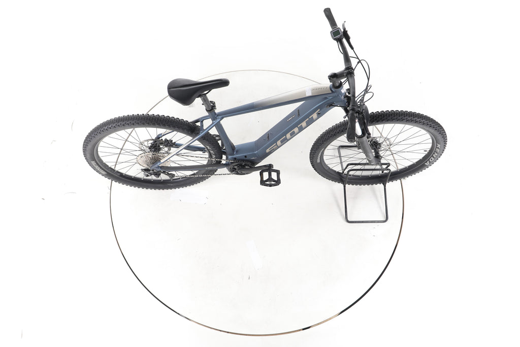 Scott Aspect eRIDE 930 E-Bike - Image 13