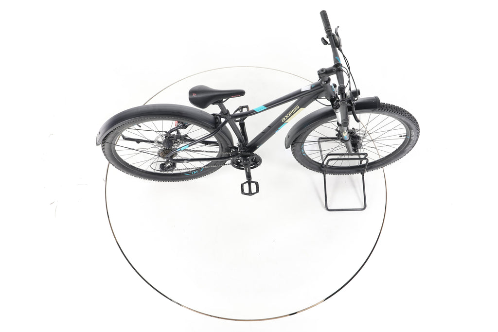 Axess Meea 29 Fahrrad Hardtail - Image 13