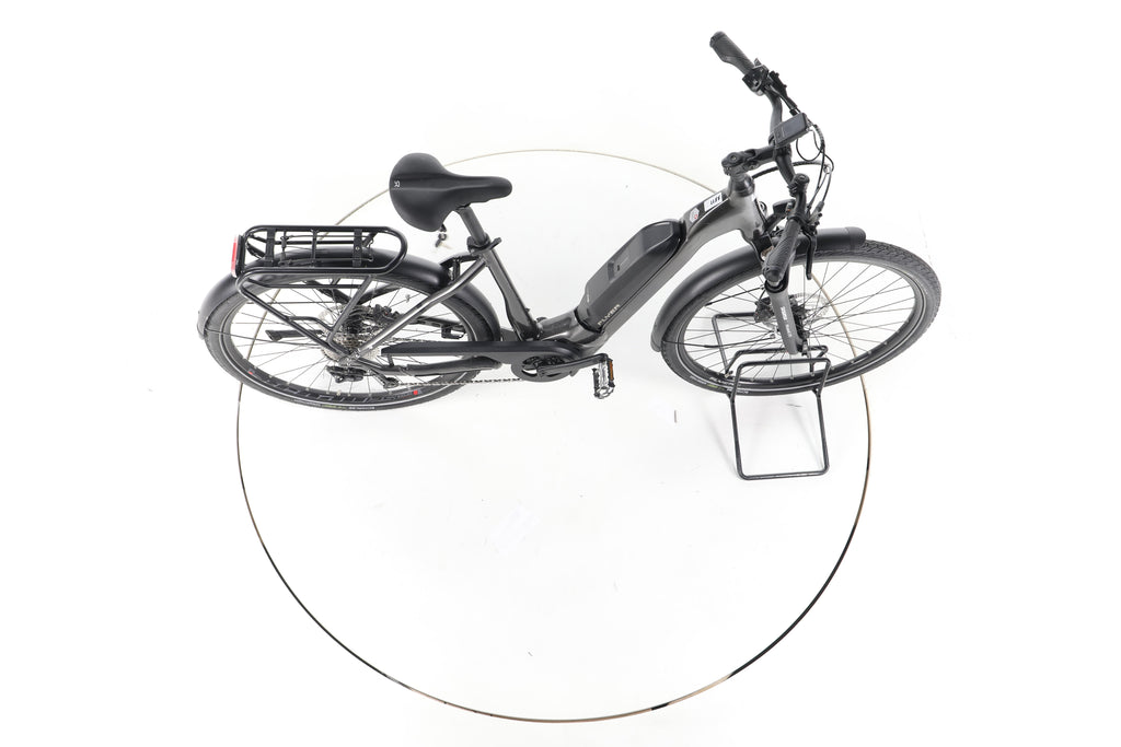 FLYER Upstreet5 5.10 Trekking E-Bike Tiefeinsteiger - Image 13
