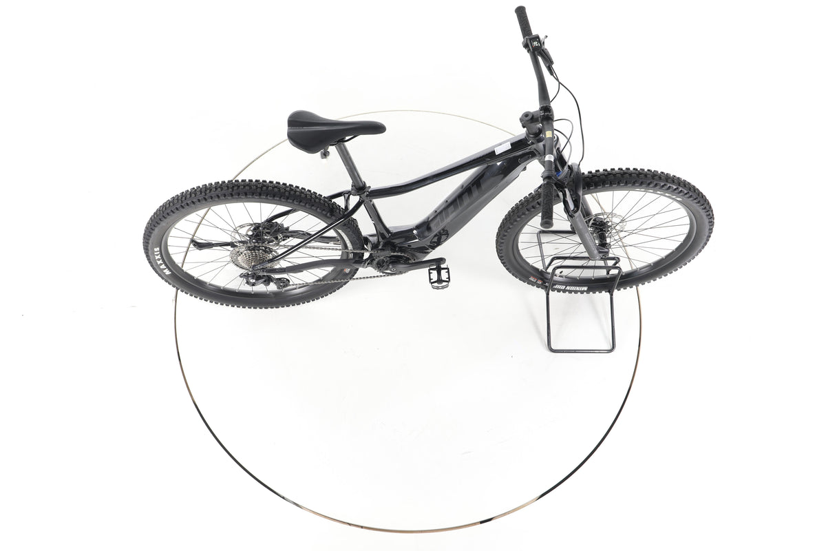 Giant Fathom E+2 Pro E-Bike - Image 13