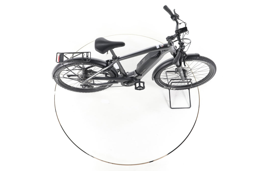 FLYER Upstreet5 7.12 Trekking E-Bike - Image 13