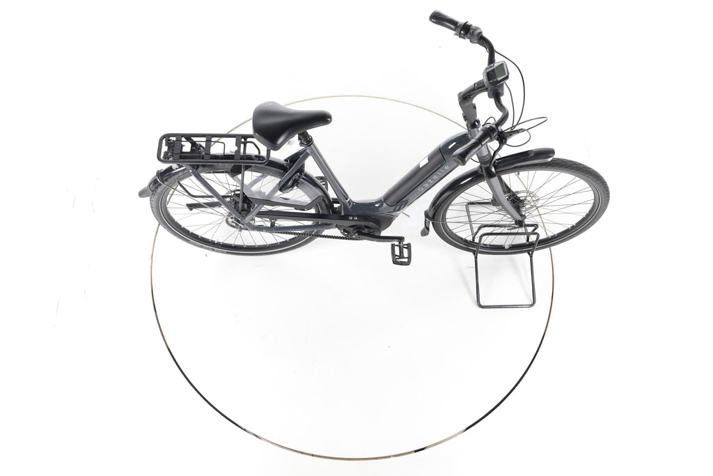 Gazelle Arroyo C5 HMB Elite City E-Bike Tiefeinsteiger - Image 13