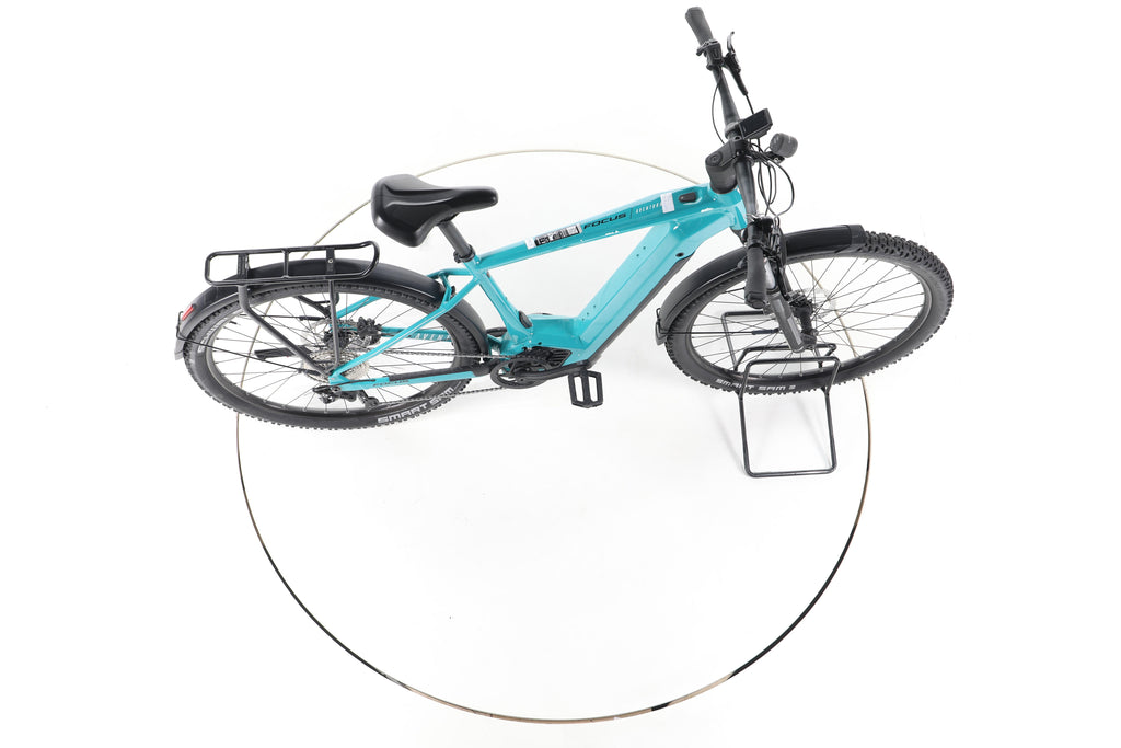 Focus AVENTURA ² 6.7 E-Bike - Image 13