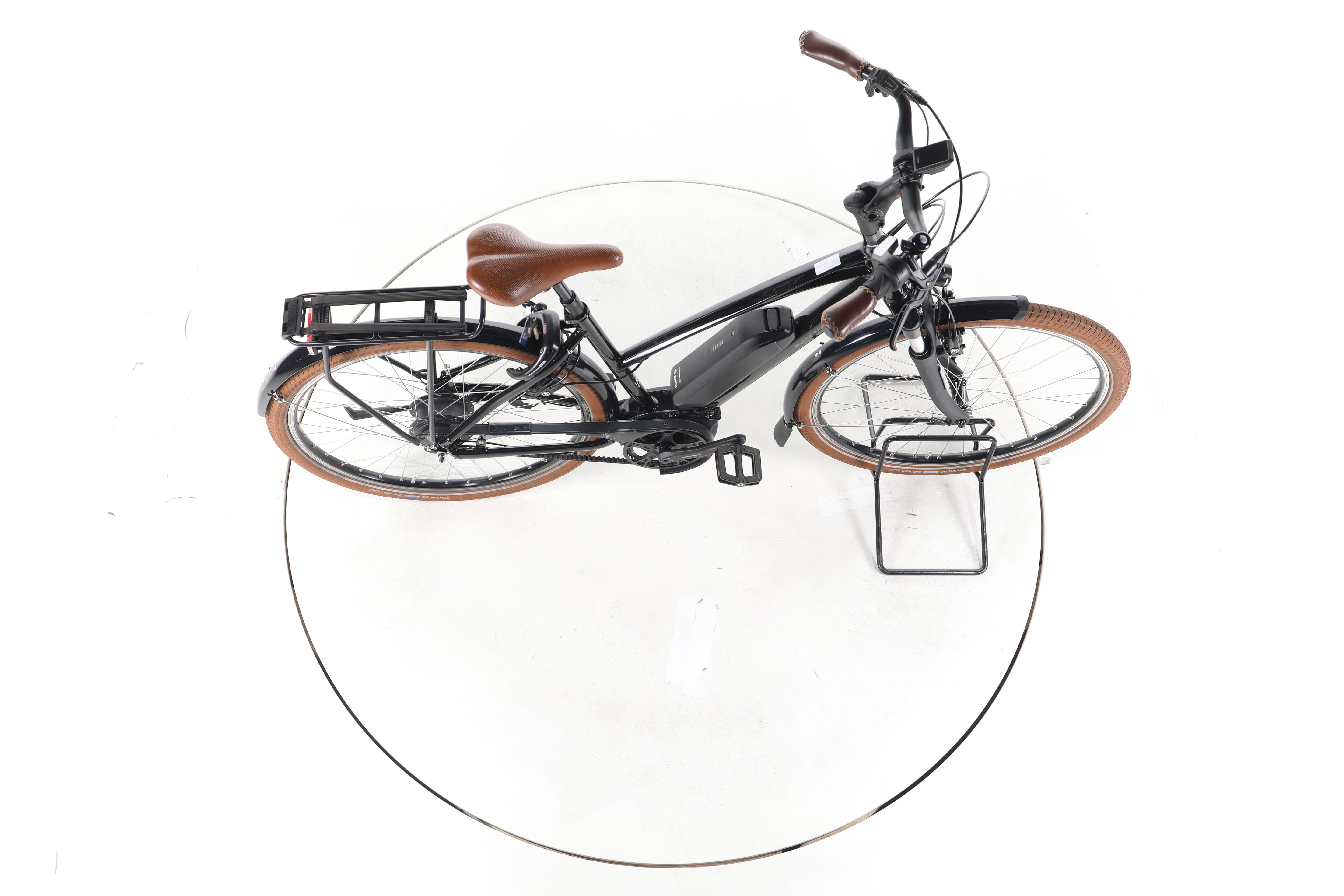 Riese & Müller Cruiser 2 Mixte Vario City E-Bike - Image 13