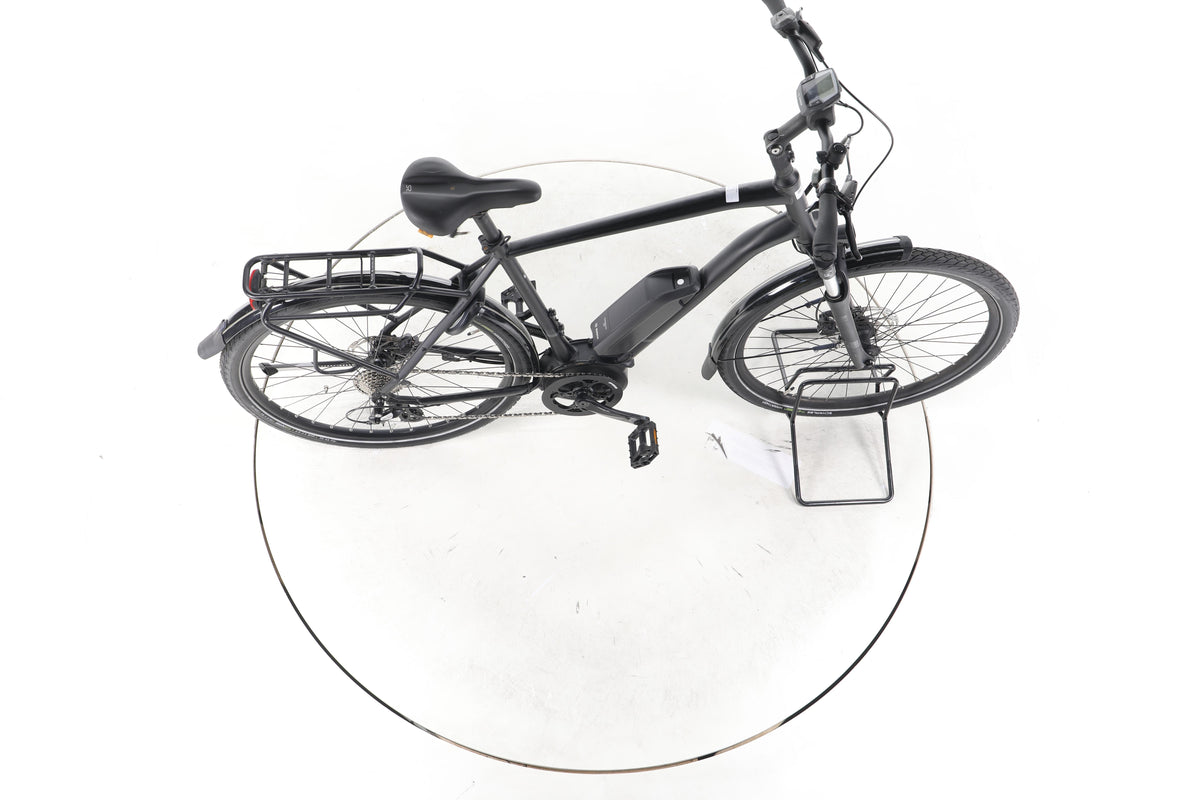 Pegasus Solero E8 Plus Trekking E-Bike - Image 13