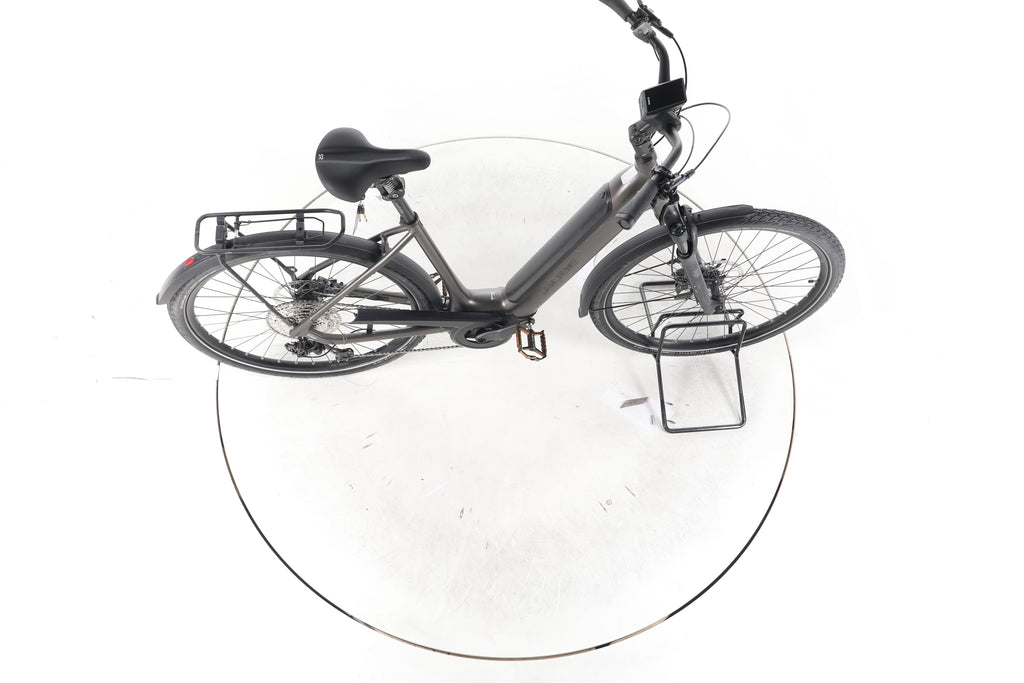 Cube Supreme Sport Hybrid SLX Trekking E-Bike Tiefeinsteiger - Image 13