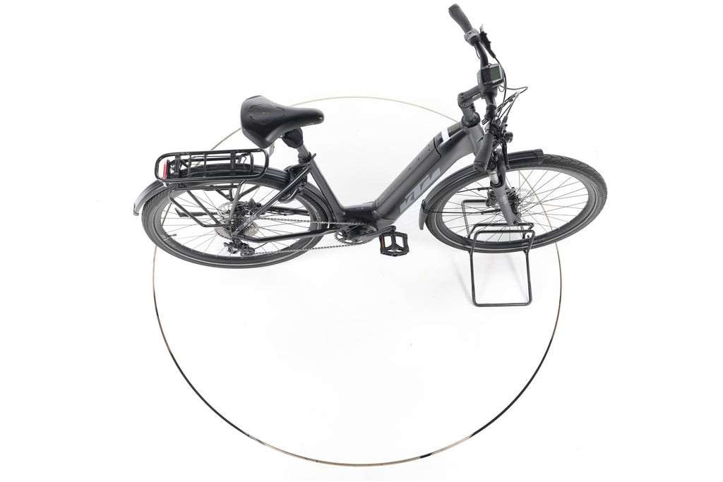 KTM Macina Tour CX 610 Trekking E-Bike Tiefeinsteiger - Image 13