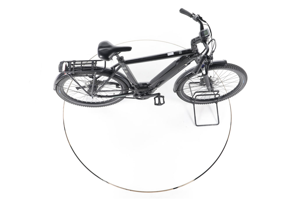 Winora Sinus R8f City E-Bike - Image 13
