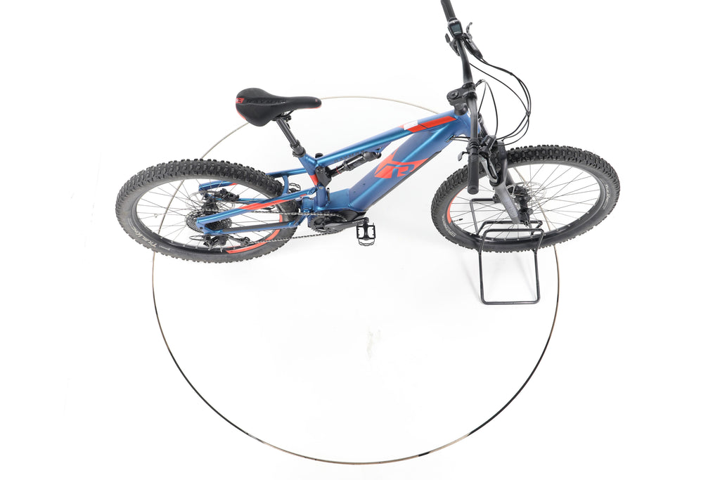 R Raymon TrailRay 160E 7.0 E-Bike Fully - Image 13