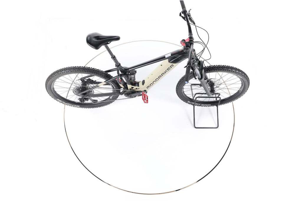 Mondraker DUSK E-Bike Fully - Image 13
