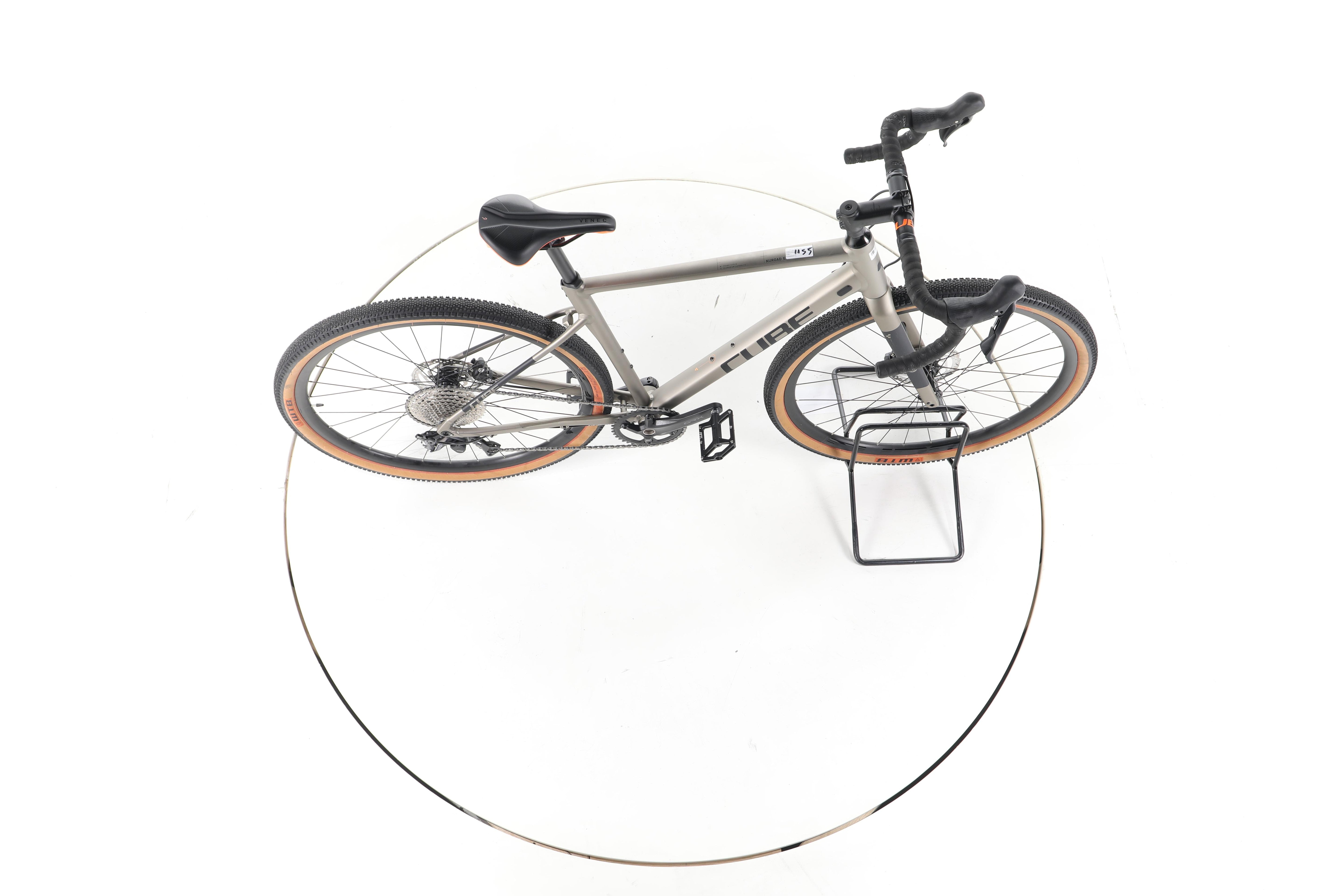 Cube Nuroad EX - Image 13