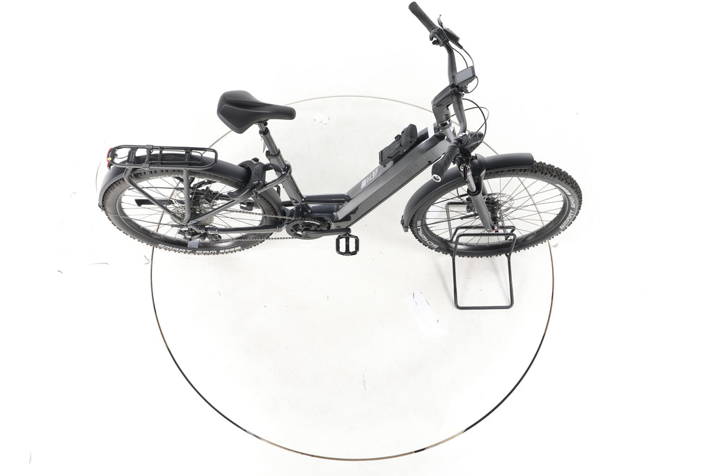 Kalkhoff ENTICE 7.B MOVE+ Trekking E-Bike Tiefeinsteiger - Image 13