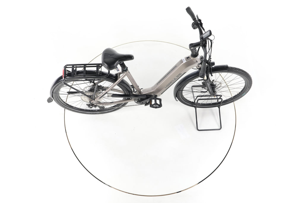 Hercules Edison Comp I-12 Trekking E-Bike Tiefeinsteiger - Image 13