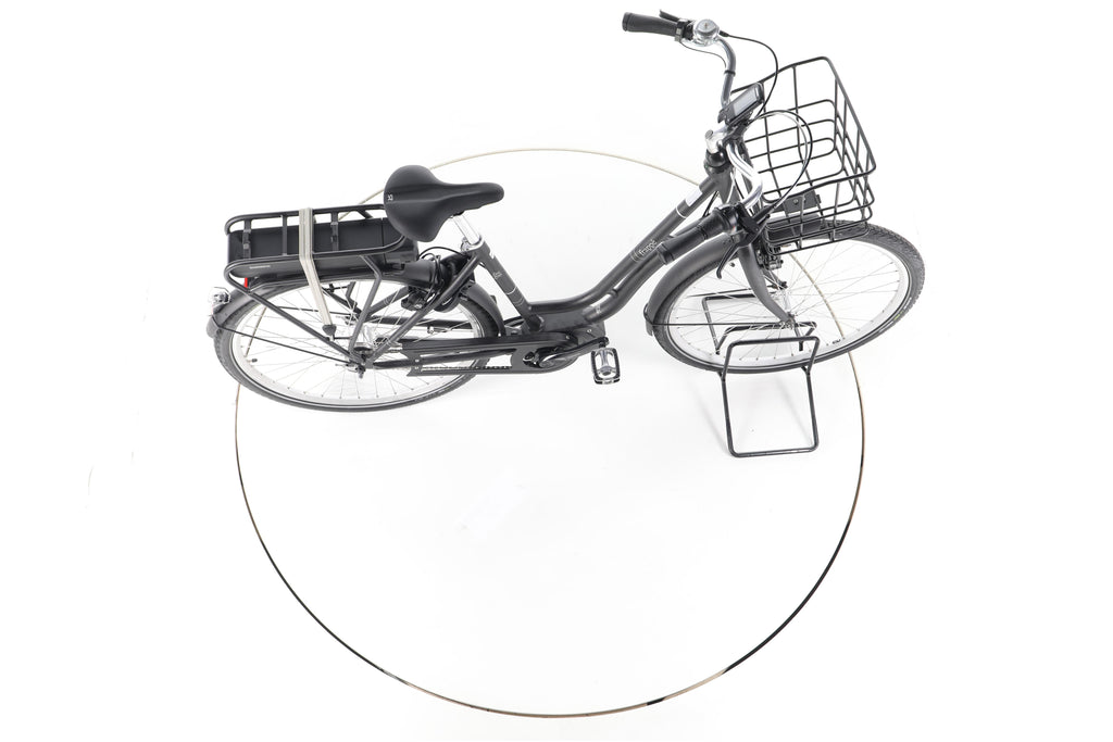 Frappé fsc 200 City E-Bike Tiefeinsteiger - Image 13