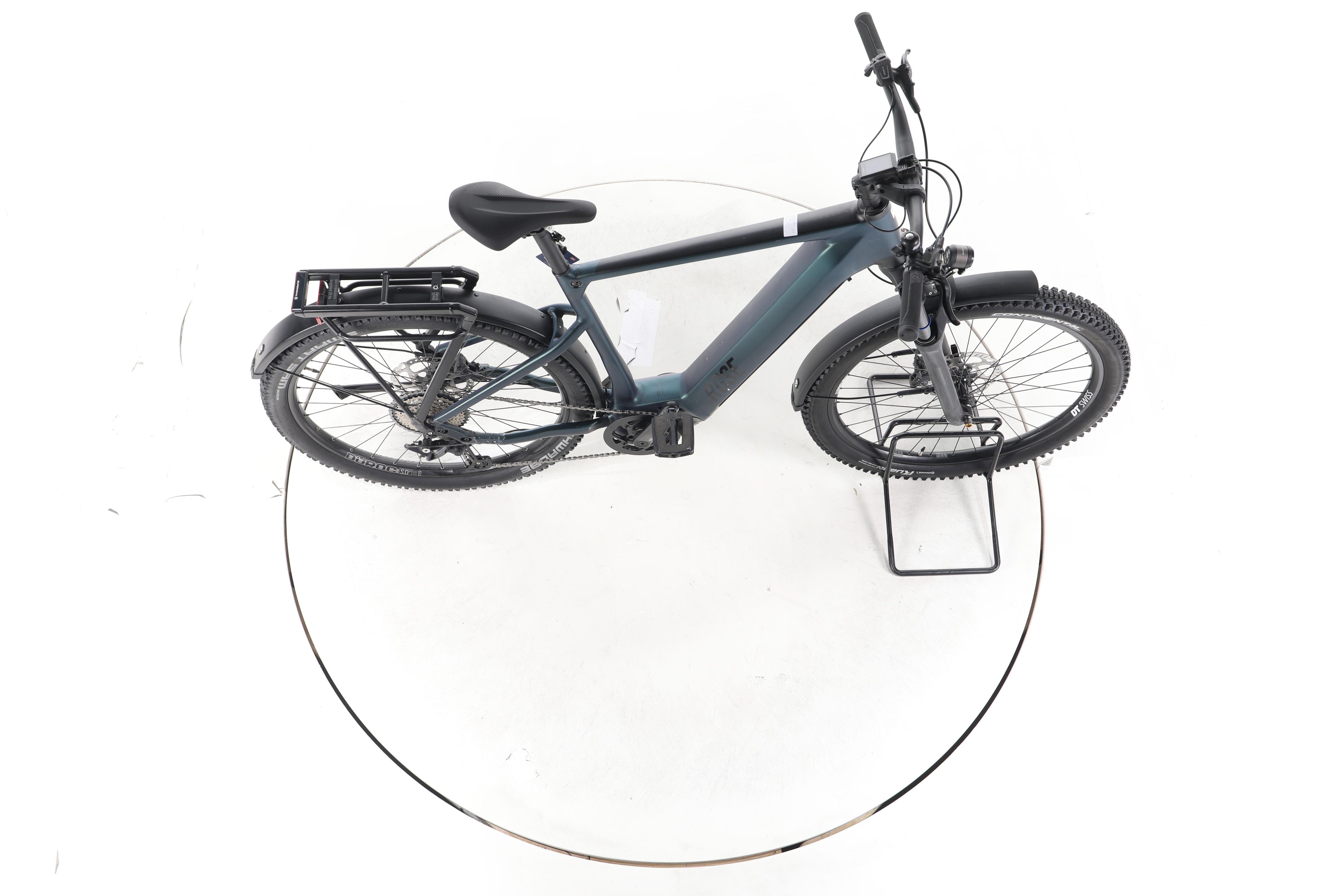 Rose MAYOR PLUS Trekking E-Bike - Image 13