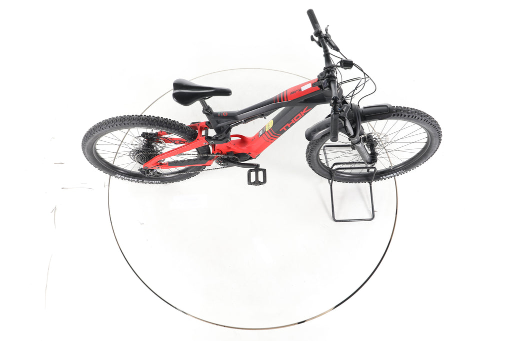 Thok GRAM E-Bike Fully Carbon - Image 13