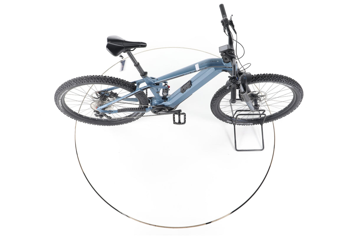Bulls Sonic EVO TR 1 E-Bike Fully - Image 13