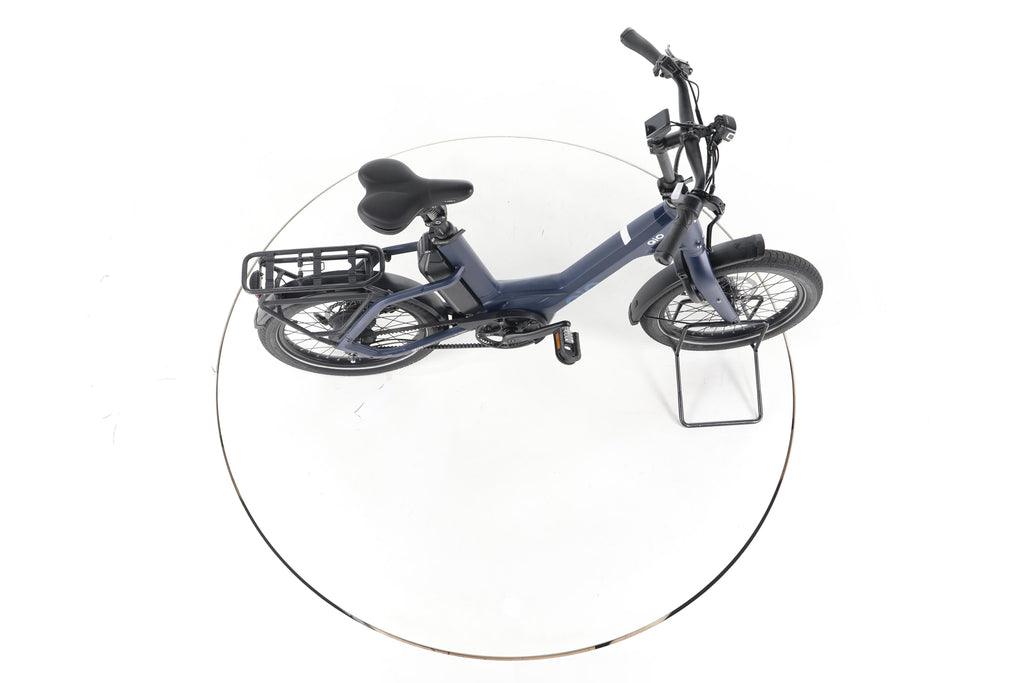 QIO Eins+ P-E Kompakt E-Bike Tiefeinsteiger - Image 13